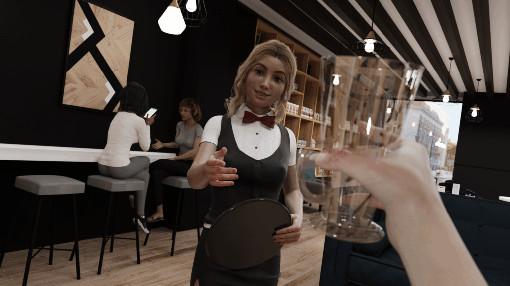 v0.9.5 – Informe de lanzamiento